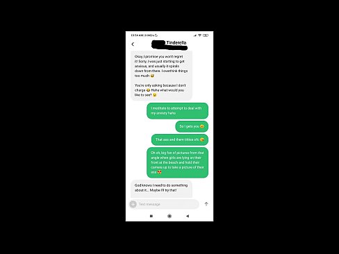❤️ Я добавил новую PAWG из Tinder в свой гарем (  разговор с Tinder включен) ☑ Порнушка на сайте nudexxx.ru ❤